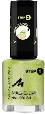 Manhattan Nail Polish Magic Up Nr. 2 Illusionails 8 ml