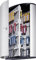 Durable Schlüsselkasten Key Box 36, für 36 Schlüssel, silber, 195223
