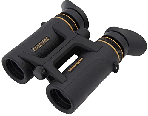 Omegon Fernglas Orange 8x32