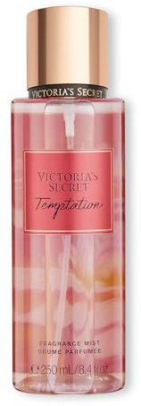 Victoria's Secret Body Fragrance Mist, Temptation - 8.4 fl oz