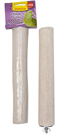 BENELUX POSADERO Loros Calcio 27CM