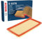 Bosch S0378 - Filtro Aria