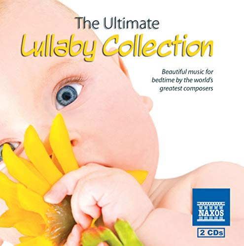 Ultimate Lullaby Collection: B