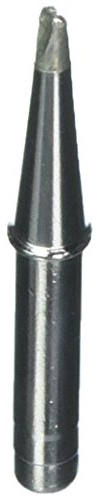 Weller CT6C7 Schraubendreher Lötspitze, 700F, 1/8 Zoll, kompatibel mit W100/W100P