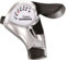 SHIMANO Tourney SL-FT55 Schalthebel rechts 7-Fach Silber/schwarz 2019 Schalt Hebel