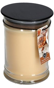 Bridgewater Candle Large Jar Remember When 524 g