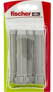 Fischer-Tacos de Red de Nylon Fischer Hk 16 X 85 K
