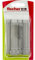 Fischer HK 16x85 K Tasselli a Rete per barre M10 per Fissaggio con Ancorante Chimico, 4 Pz