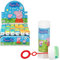 Out of the blue Bubbles Peppa Wutz, Mehrfarbig,