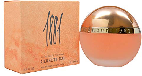1881 Pour Femme Et 100 Vp