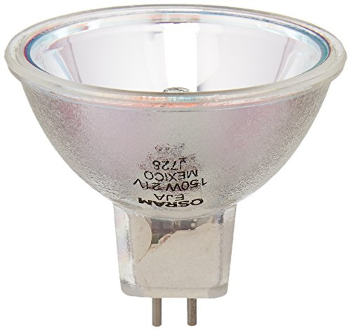 OSRAM EJA 150W 21V MR16 Tungsten Halogen Lamp