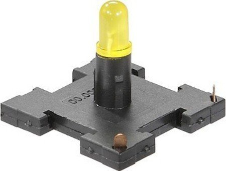 Gira Glimmlampenelement 140500 24V LED neutral