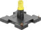 Gira Glimmlampenelement 140500 24V LED neutral