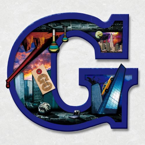 Gan-Shin Records (Rough Trade)