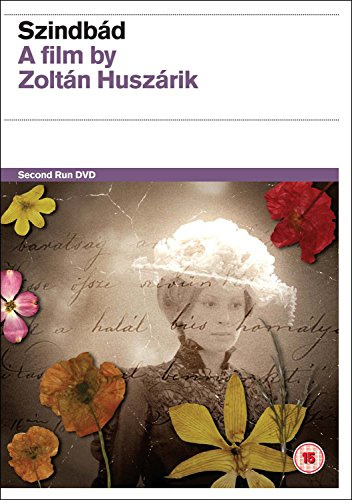 Szindbad [DVD] [1971]