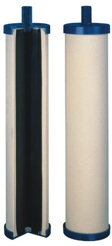 Katadyn 20702 Superdyn Ersatzteil, Weiß