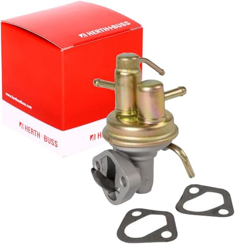 Herth+Buss Jakoparts J1608000 Kraftstoffpumpe