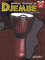 By Michael Wimberly Getting Started on Djembe [With DVD] (Book & DVD) (Pap/DVD) [Paperback]