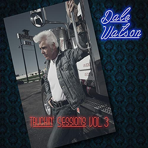 Truckin' Sessions Vol. 3