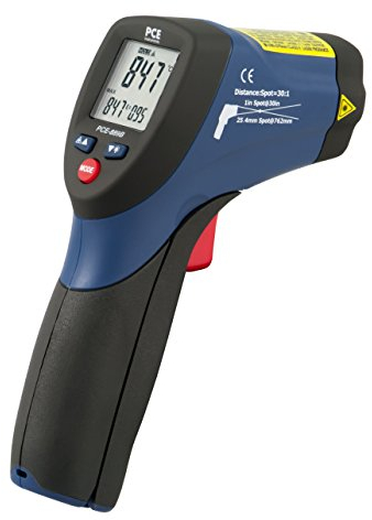 PCE Instruments PCE-889B Infrarot-Thermometer