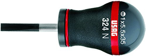 USAG 324 N - Cacciavite ad intaglio 03240064