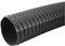 Fittingstore - METERWARE - Leichter Vakuum-Kunststoffspiralschlauch PVC-Superflex Saugschlauch Absaug Entlüftung Garten Teich Schlauch (Schlauch Ø innen: 90 mm)