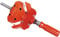 BESSEY angoli di bloccaggio, WS3, Multicolore, 302 x 114 x 70 mm