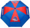Team Golf Golf Umbrella, Schirm, Mehrfarbig