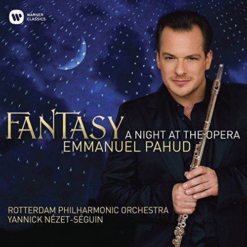 Fantasy-a Night at the Opera