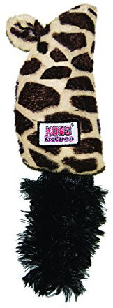 KONG Kickeroo Mouse Cat Toy