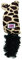 KONG Kickeroo Mouse Cat Toy