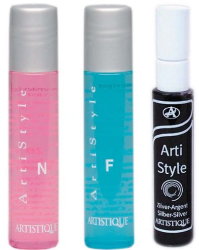 Artistique - Arti Style Proteinfestiger 20 ml.