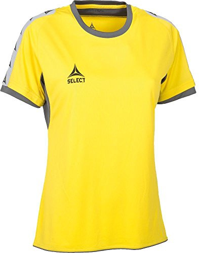 Select Trikot Ultimate Damen, XL, gelb, 6285104555