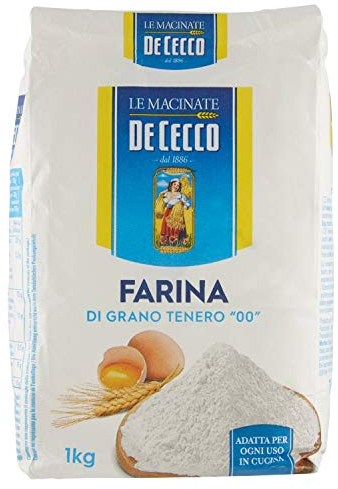 Farina-00-kg1 de cecco (1000047156)