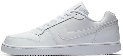 Nike Damen Wmns Ebernon Low Sneakers