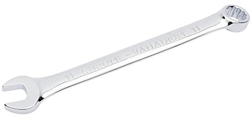 Draper 35192 Hi-Torq - Llave combinada (métrica, 11 mm)