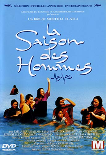 La saison des hommes [FR Import]