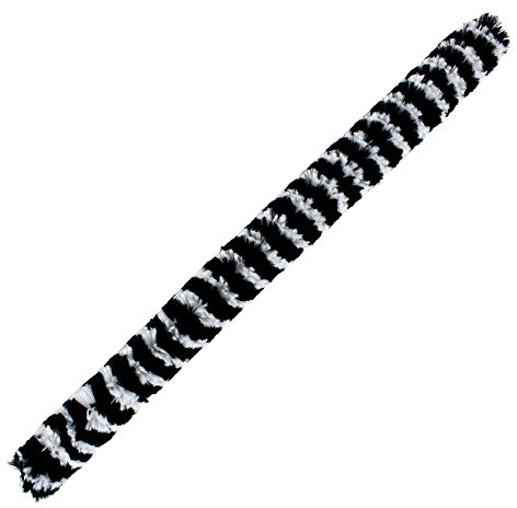 HW 239F Écouvillon pour Flûte Noir