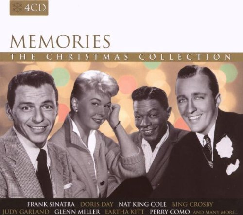 Memories-Christmas Collection