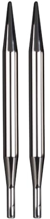 Addi Nadeln Click - Nadelspitzen Lace (756-2), 7, 0mm