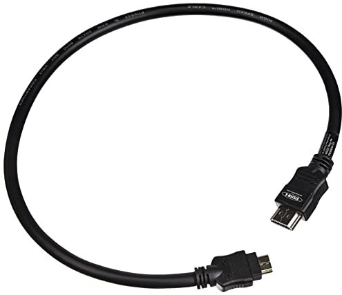 System-S - Cable HDMI a Mini HDMI (50 cm)