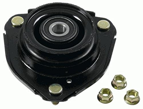 Lemförder 29354 01 Federbeinstützlager | Kompatibel mit: TOYOTA RAV 4 I, RAV 4 I Cabrio, RAV 4 II