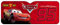 Disney 33011 - Protector Solar para Parabrisas, 130 x 60 cm, Modelo de Coche
