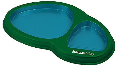 Erdtmanns 520532 Vogelbad und -tränke