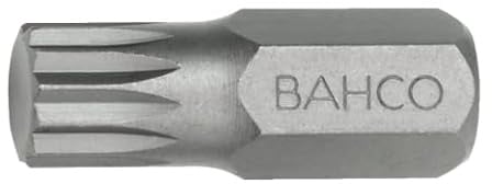 5Xpuntas 10Mm Xzn M12 30Mm