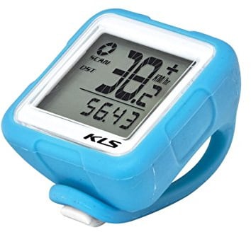 Fahrradcomputer REFLEX Blue sky