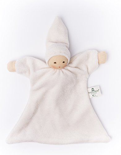 Unbekannt NANCHEN Natur Nuckel, Natur