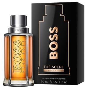 Boss The Scent Eau de Toilette für Männer