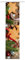 gardinen-for-life Flächenvorhang Spekulatius, Schiebevorhang, Gr.60x245 cm, Weihnachten