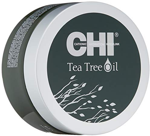 CHI Tea Tree Oil Revitalizing Masque, 8 fl. oz.
